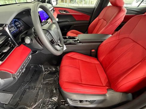 New 2026 Toyota Camry XSE AWD/4WD image 17