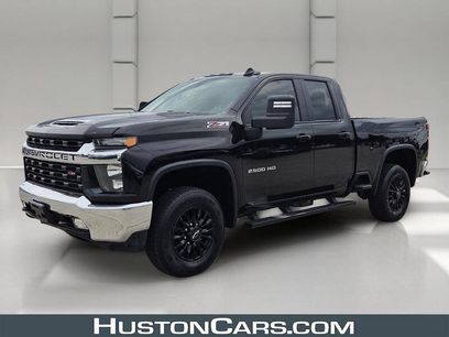 Used 2022 Chevrolet Silverado 2500 LT w/ Convenience Package