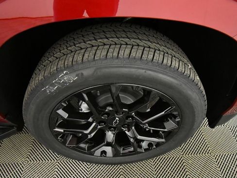 New 2026 Chevrolet Tahoe Premier w/ Sun And Tow Package image 17