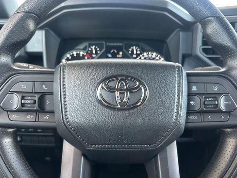 New 2026 Toyota Tundra SR RWD image 25