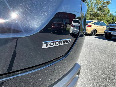 New 2026 Honda Pilot Touring image 27