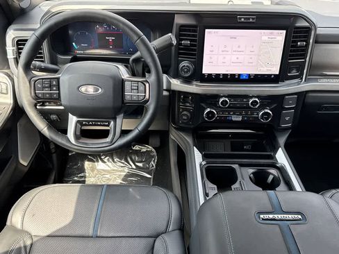New 2026 Ford F350 Platinum AWD/4WD image 20
