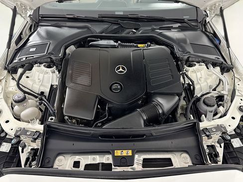 Certified 2024 Mercedes-Benz C 300 Sedan image 10