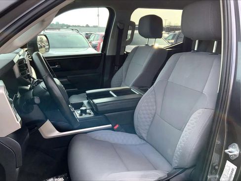 Used 2024 Toyota Tundra SR5 AWD/4WD image 8