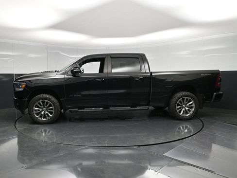 Used 2019 RAM 1500 Sport w/ Level 2 Equipment Group AWD/4WD image 9