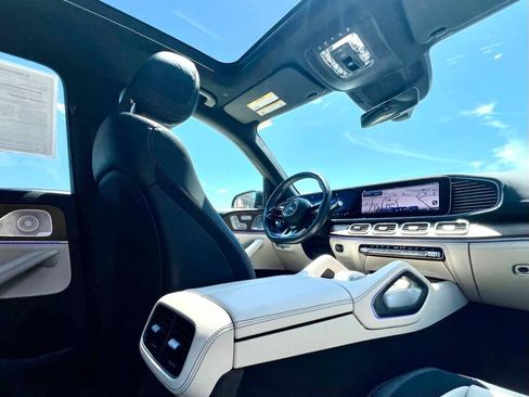 Certified 2024 Mercedes-Benz GLE 53 AMG 4MATIC image 18
