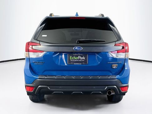 Used 2023 Subaru Forester Wilderness w/ Wilderness Package AWD/4WD image 7