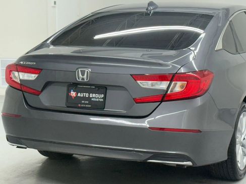 Used 2020 Honda Accord LX image 11