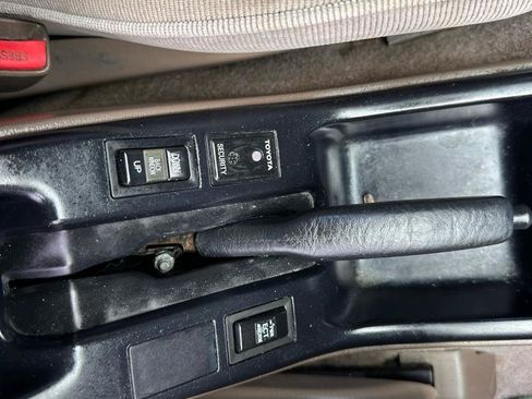 Used 1997 Toyota 4Runner SR5 AWD/4WD image 14