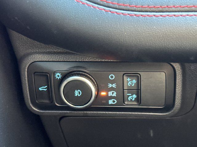 Used 2025 Ford Explorer ST AWD/4WD image 29