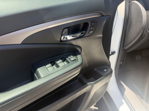 Used 2022 Honda Ridgeline RTL-E image 18