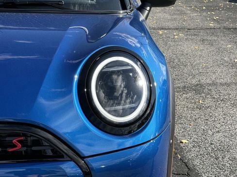 New 2026 MINI Cooper S image 27