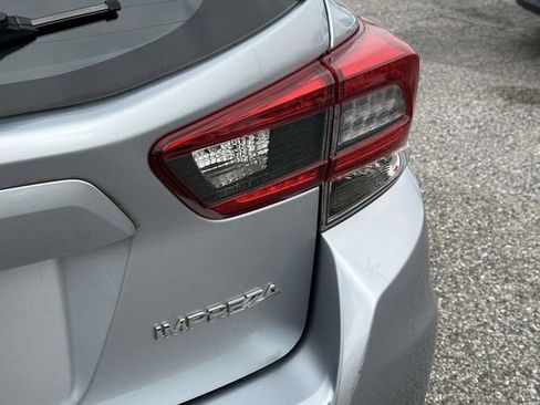 Used 2022 Subaru Impreza 2.0i image 29