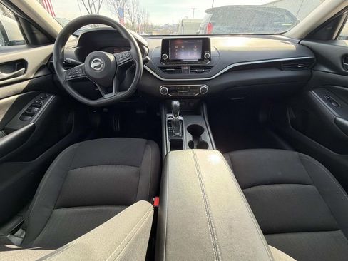 Used 2023 Nissan Altima 2.5 S image 18