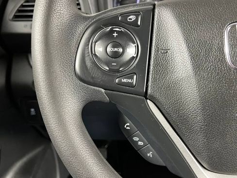 Used 2016 Honda CR-V EX image 16