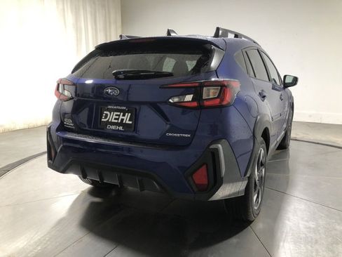 Used 2025 Subaru Crosstrek 2.5i Limited image 7