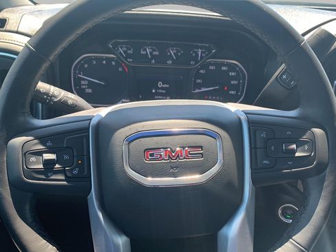 Used 2021 GMC Sierra 1500 Elevation w/ Preferred Package AWD/4WD image 8
