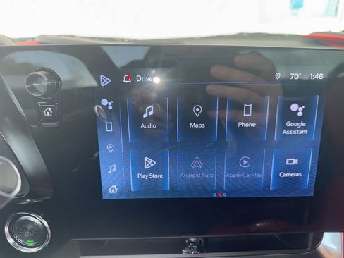 Used 2025 Chevrolet Corvette Stingray w/ Z51 Performance Package image 17