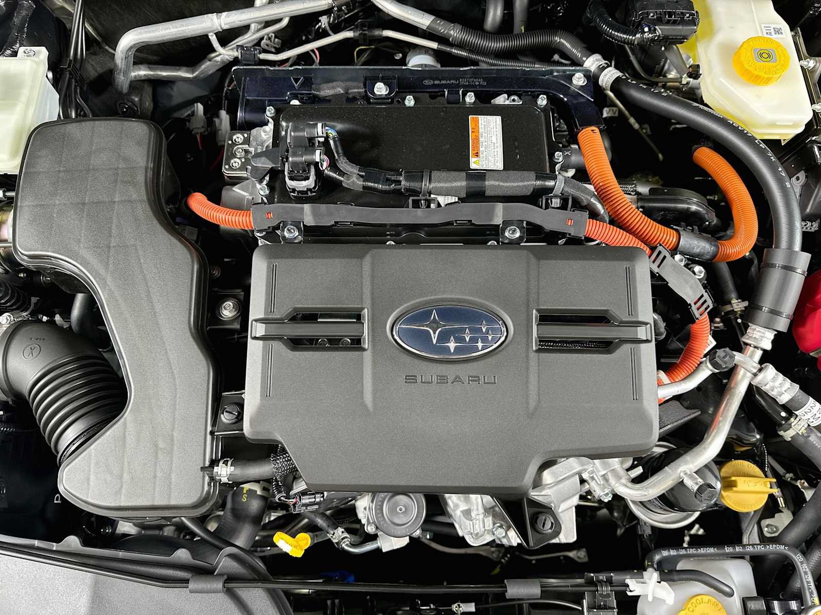 New 2026 Subaru Crosstrek 2.5i Limited AWD/4WD image 28