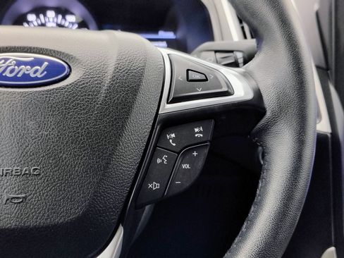 Used 2024 Ford Edge SEL w/ Convenience Package image 41