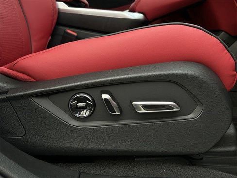 New 2026 Acura RDX A-Spec AWD/4WD image 23