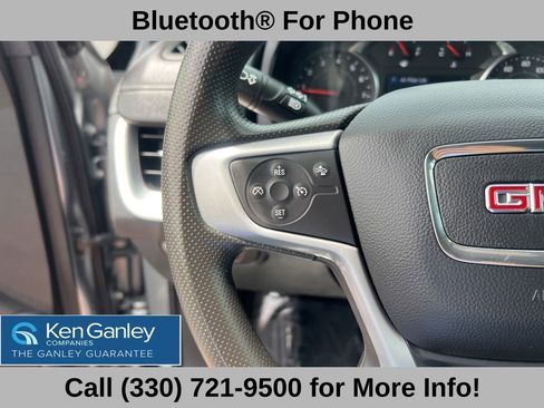 Used 2023 GMC Terrain SLE w/ Driver Convenience Package AWD/4WD image 30
