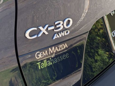 Certified 2023 MAZDA CX-30 AWD 2.5 S w/ Premium Package image 14