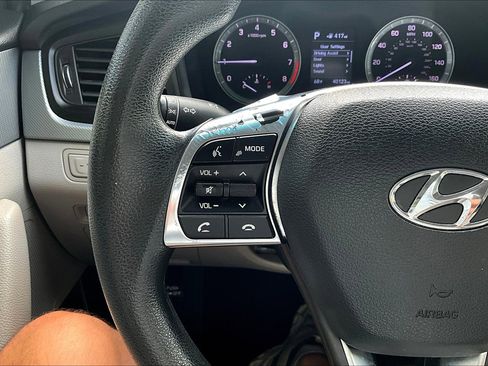 Used 2018 Hyundai Sonata ECO image 22