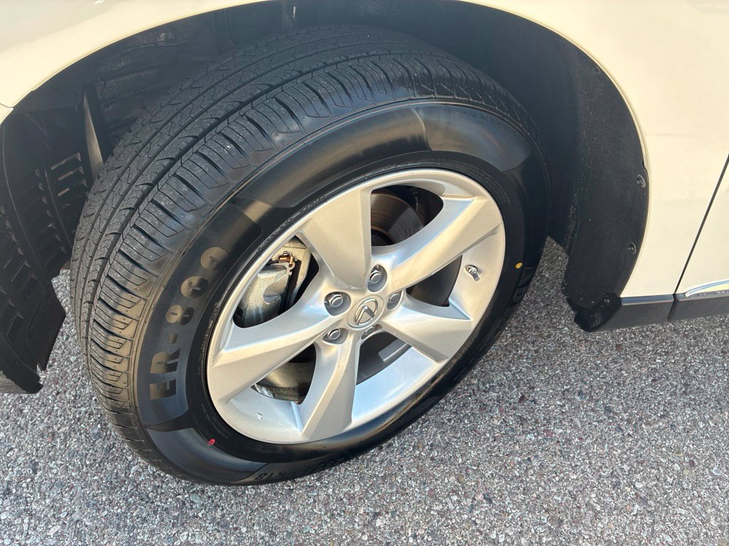 Used 2013 Lexus RX 350 FWD w/ Premium Pkg image 9