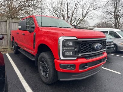 Certified 2024 Ford F250 XL w/ STX Appearance Package