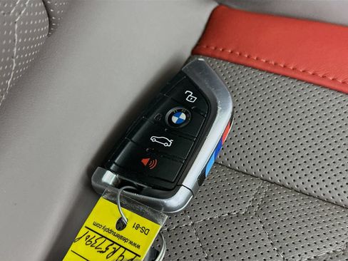 Used 2023 BMW X3 M w/ Competition Package AWD/4WD image 46