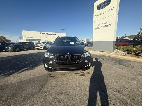 Used 2015 BMW X5 sDrive35i image 8