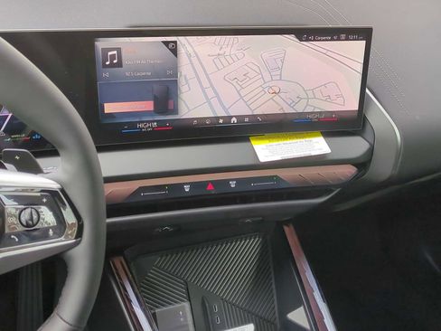 New 2026 BMW X3 xDrive30 image 29