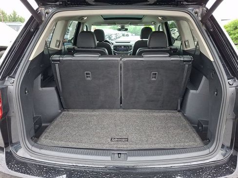 Used 2018 Volkswagen Atlas SEL Premium AWD/4WD image 30