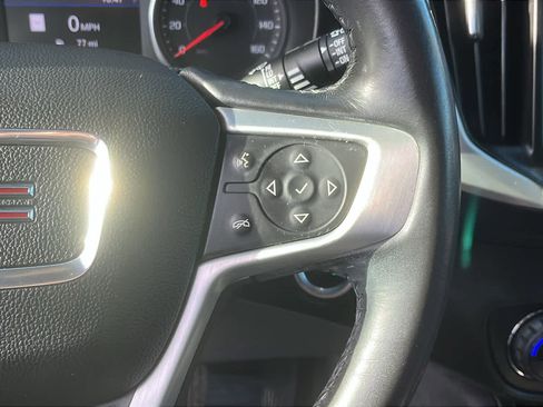 Used 2019 GMC Terrain SLE w/ Driver Convenience Package image 13