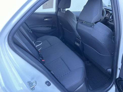 Used 2023 Toyota Corolla SE image 12