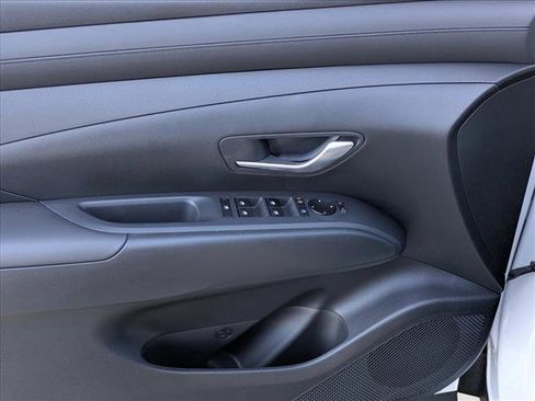 New 2026 Hyundai Tucson SEL FWD image 16