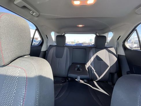 Used 2016 Chevrolet Equinox LT w/ Convenience Package FWD image 20