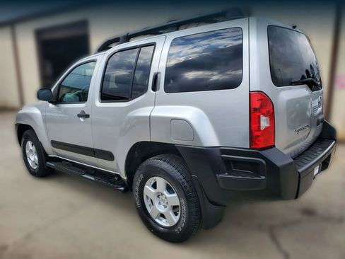 Used 2006 Nissan Xterra S w/ (K92) Protection Pkg image 4