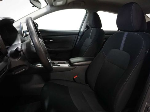 Used 2023 Nissan Sentra SV image 14