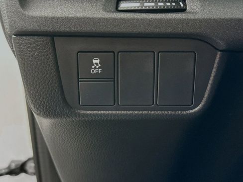 Certified 2024 Honda CR-V EX image 10