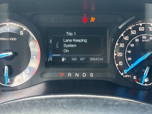 Used 2019 Ford Ranger XLT w/ FX4 Off-Road Package AWD/4WD image 41