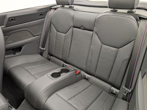 Used 2023 BMW M4 xDrive Competition image 22