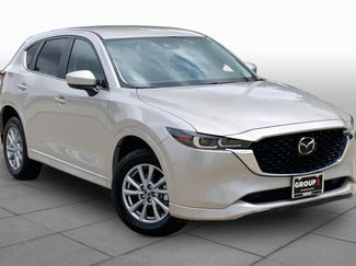 Certified 2025 MAZDA CX-5 AWD 2.5 S w/ Select Package video 2