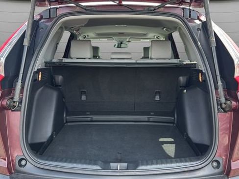 Used 2019 Honda CR-V EX-L image 26
