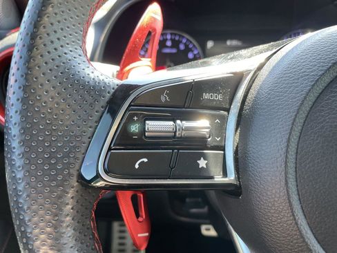 Used 2023 Kia Forte GT w/ GT2 Package image 17