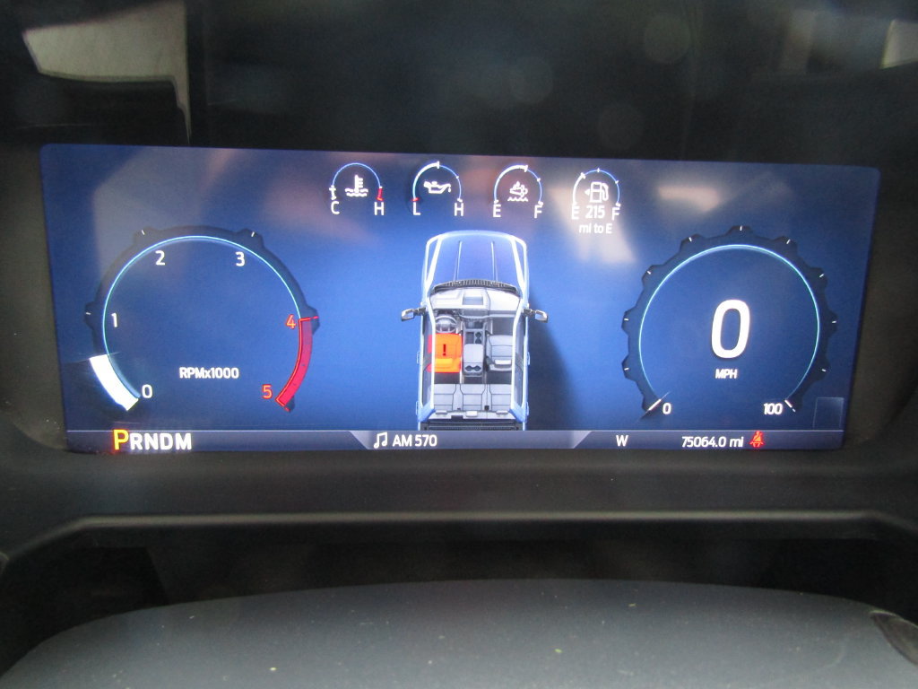 Used 2024 Ford F250 King Ranch AWD/4WD image 33