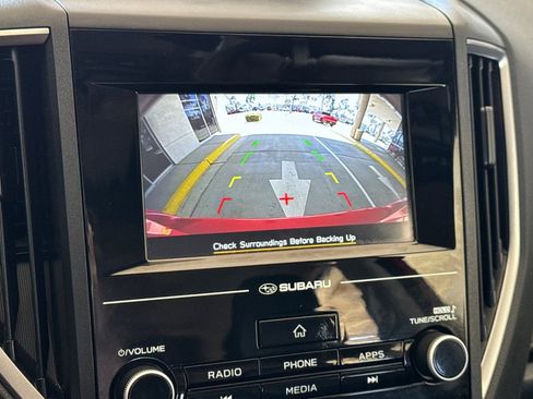 Used 2023 Subaru Crosstrek 2.0i image 18