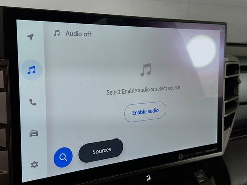 Used 2024 Toyota Tundra SR5 w/ TRD Sport Premium Package image 21