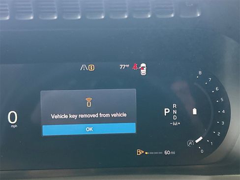 New 2026 Volvo XC90 B6 Plus w/ Protection Package Premier image 15